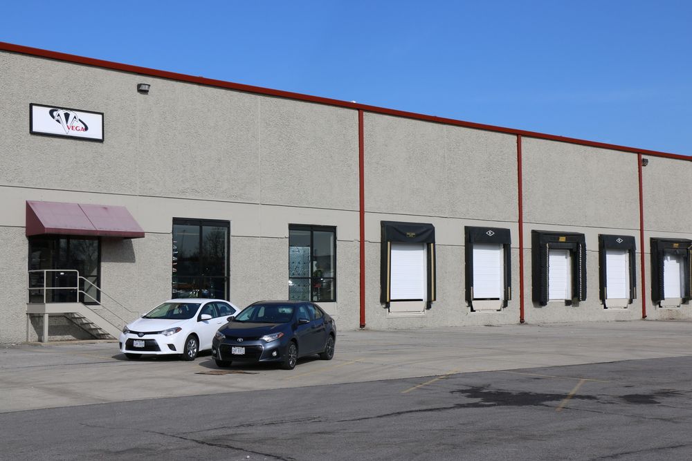 Westbelt Distribution Center: 2177-2255 Westbelt Dr, Columbus, OH 43228
